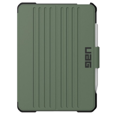 UAG for Apple iPad Air 10.9 5th Gen 2022 Metropolis SE Olive