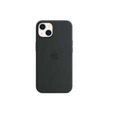 Silicone Case for iPhone 13 Midnight