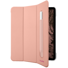 Чохол LAUT HUEX Smart Case for iPad Pro 12.9, 2021, 5th, Gen Rose