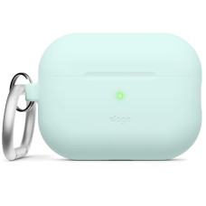Elago Silicone Hang Case Mint for Airpods Pro 2nd Gen
