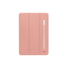 LAUT HUEX Smart Case for iPad Air 10.9/Pro 11 2021/2020/2018 Pink