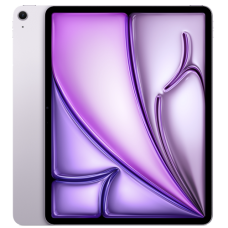 Apple iPad Air 13" 2024 Wi-Fi + Cellular 1 Тб M2 Purple