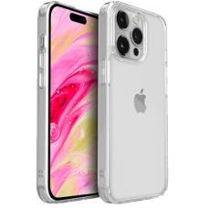 LAUT CRYSTAL-X for iPhone 14 Pro Max, Clear