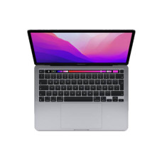 Apple MacBook Pro 13 Touch Bar, M2 8CPU, 512 GB SSD, 24GB Space Gray, Custom