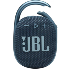 JBL Clip 4 Blue