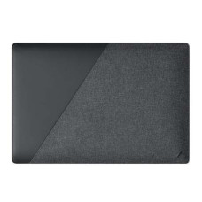 Чoхол-конверт Native Union Stow Slim Sleeve Case чорний for MacBook Pro 15"/16"