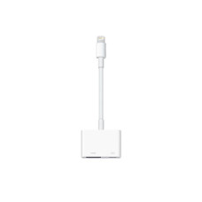 Перехідник Apple Lightning to AV