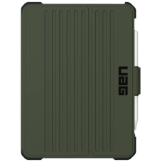 UAG for Apple iPad Pro 10.9 10th Gen 2022 Metropolis SE, Olive
