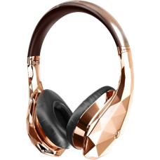 Monster DiamondZ On-Ear Universal CT Rose Gold