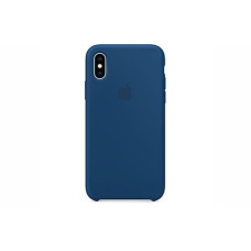 Силіконовий чохол для iPhone Xs (морський горизонт)