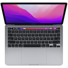 MacBook Pro 13 M2 8 CPU, 24GB, 1TB SSD Space Grey