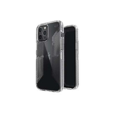 Чохол Speck Case для iPhone 12 Pro Max, CLEAR/CLEAR /PRSD PRFCT CLR GRP (SP-138506-5085)