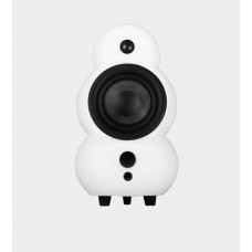 PodSpeakers MiniPod Bluetooth Satin-White