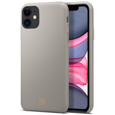Spigen iPhone 11 La Manon Calin Oatmeal Beige