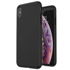 Speck iPhone Xs Max Presidio Pro, Black