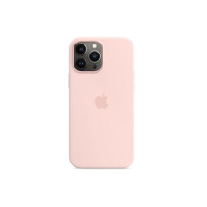 Silicone Case for iPhone 13 Pro Max Chalk Pink