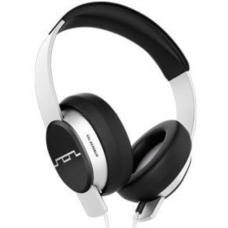 Sol Republic Master Tracks MFI White