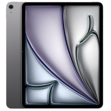 Apple iPad Air 13" 2024 Wi-Fi + Cellular 1 Тб M2 Space Gray