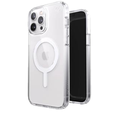 Speck Presidio Perfect Clear Magsafe Case for iPhone 14 Pro