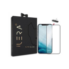 iLera DeLuxe FullCover Glass Light Sap. for iPhone 13 Pro Max/14 Plus