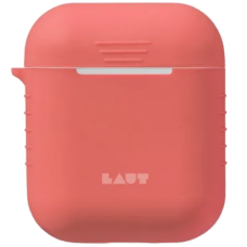 Laut for AirPods Coral