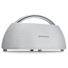 Акустична система Harman/Kardon Go+Play Mini Bluetooth (біла)