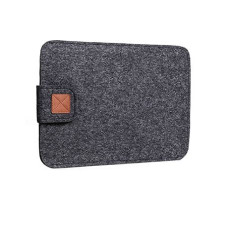 Чохол Gmakin для MacBook Pro 13? (чорний)(GM56-13New)