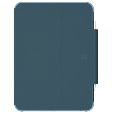 UAG for iPad 10.9 2022 LUCENT, Deep Ocean