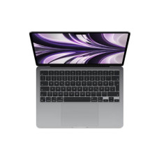 Apple MacBook Air 2022 г., 256SSD M2 8CPU 16GB Space Grey, Custom