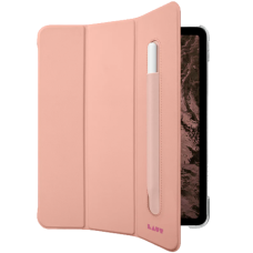 Чохол LAUT HUEX Smart Case for iPad 10.9, 2022, Pink