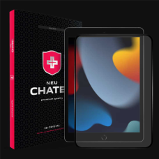 NEU Chatel Screen Protectiv HD Glass 0.26mm for iPad Pro 12.9 Front