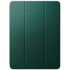 Spigen for Apple iPad 10.2" (2021-2020-2019) Urban Fit, Midnight Green