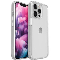 Чохол-накладка LAUT CRYSTAL-X (IMPKT) для iPhone 13 Pro прозорий (L_IP21M_CX_UC)