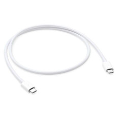 Кабель Thunderbolt Apple Thunderbolt 3 USB-C 0.8m (MQ4H2)