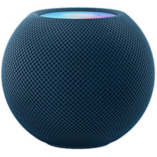 Apple HomePod mini blue