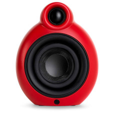 Podspeakers MicroPod BT Red