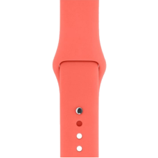 Apple Pink Sport Band для Watch 38mm/40mm