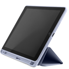 IPad AIR 5 10,9" (2022) Cutana, Smart Case, Apple Pencil, Purple