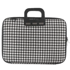 Bombata Pied de Poule Black/White for MacBook Pro 15-16