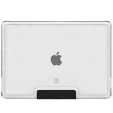 UAG for Apple MacBook Pro 13 2020-2022 Lucent, Ice/Black