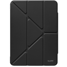 LAUT HUEX FOLIO для iPad 10.9" (2022) та Pencil, Y Tri-Fold Stand, black