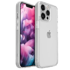 LAUT CRYSTAL-X для iPhone 15 Pro Clear