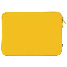 MW Seasons Sleeve Case Yellow for MacBook Pro 13 M1/MacBook Air 13 M1