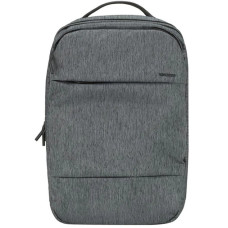 Incase City Backpack Heather Black