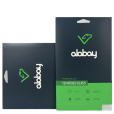 Alabay Glass для Apple iPad Pro 11 2024 Clear