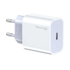 Grand-X CH-770 20W PD 3.0 USB-C для Apple iPhone