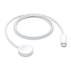 Apple Watch Magnetic Fast Charger to USB-C Cable 1 м