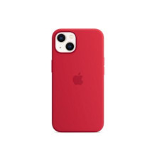 Silicone Case for iPhone 13 RED