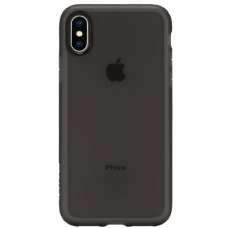 Incase Protective Lattice Cover iPhone X  Black Frost