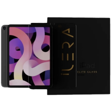 iLera Infinity Clear Glass iPad Pro 13" (2024) New